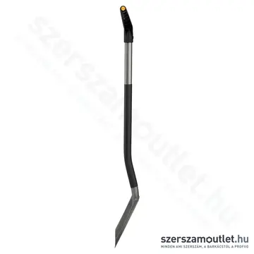 FISKARS Comfort hegyes ásó 125cm 1,9kg (1067511)