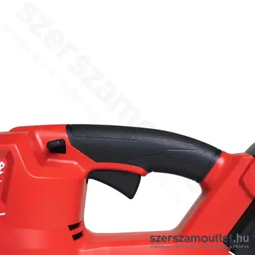MILWAUKEE M18 FHET45-0 Akkus sövényvágó (18V/45cm) (Akku és töltő nélkül!)