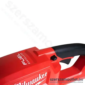 MILWAUKEE M18 FHET45-0 Akkus sövényvágó (18V/45cm) (Akku és töltő nélkül!)