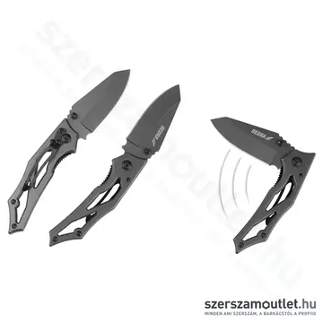 DEDRA Összecsukható kés 170mm