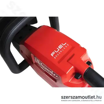 MILWAUKEE M18 FHET60-802 Akkus sövényvágó 60cm (2x8,0Ah/18V)