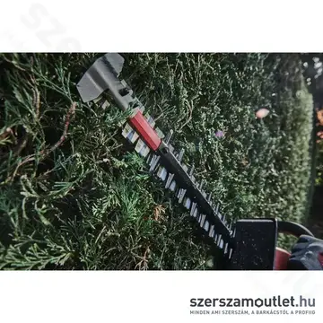 MILWAUKEE M18 FHET60-802 Akkus sövényvágó 60cm (2x8,0Ah/18V)