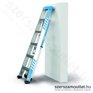 ZARGES MultiMaster 5 Kétrészes többcélú létra 2x5 (40331)