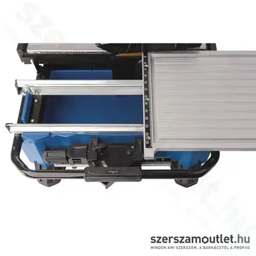 SCHEPPACH WTS 2000 Csempevágó (900W/180mm) (5906711901)