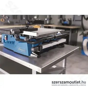 SCHEPPACH WTS 2000 Csempevágó (900W/180mm) (5906711901)