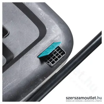 MAKITA LM004GZ Akkus szénkefementes fűnyíró 43cm (40V)(Akku és töltő nélkül)
