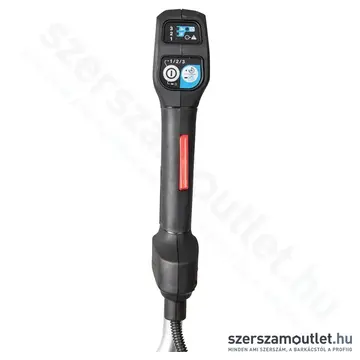 MAKITA UR016GM101 40Vmax XGT Li-Ion szénkefementes fűkasza 530W (1x4,0Ah/40V)