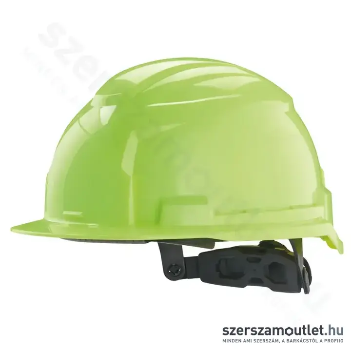 MILWAUKEE BOLT™ 100 Védősisak, jól láthatósági