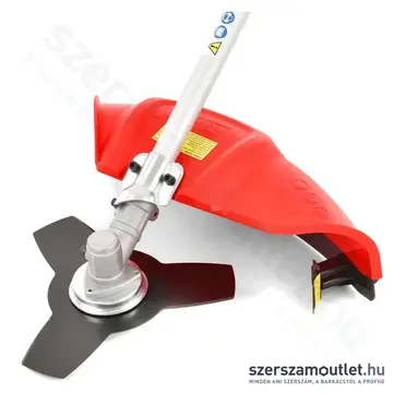 HECHT 135 BTS Benzinmotoros fűkasza 33cm3 (HECHT135BTS)