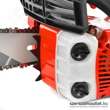 HECHT 925R Benzinmotoros láncfűrész 25,4mc3, 750W (HECHT925R)