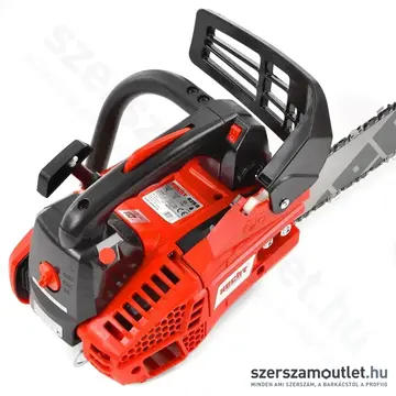 HECHT 925R Benzinmotoros láncfűrész 25,4mc3, 750W (HECHT925R)