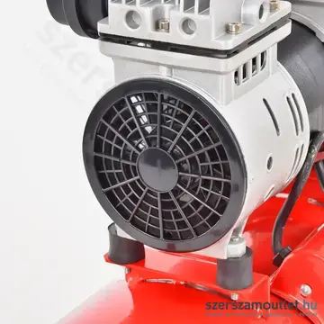 HECHT 2086 Kompresszor, olajmentes, csendes 8bar, 50l, 1500W/230V (HECHT2086)
