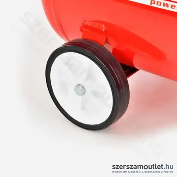 HECHT 2086 Kompresszor, olajmentes, csendes 8bar, 50l, 1500W/230V (HECHT2086)