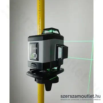 GREEN LINER Állvány 3,5m (GLMO35)