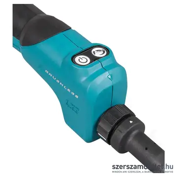 MAKITA DUP180Z Akkus metszőolló (18V)(Akku és töltő nélkül)