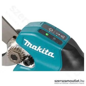 MAKITA DUP180Z Akkus metszőolló (18V)(Akku és töltő nélkül)
