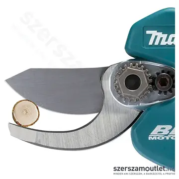 MAKITA DUP180Z Akkus metszőolló (18V)(Akku és töltő nélkül)