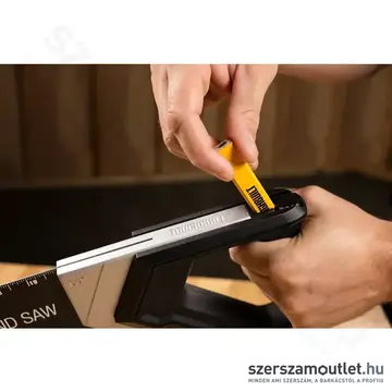 TOUGHBUILT H4-20-24 Kézi fűrész 600mm/24