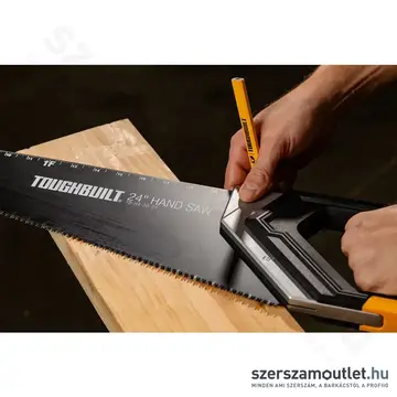 TOUGHBUILT H4-20-24 Kézi fűrész 600mm/24