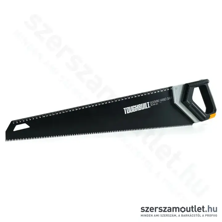 TOUGHBUILT H4-20-24 Kézi fűrész 600mm/24