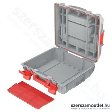 KISTENBERG C BLOCK SET Gurulós szerszámosláda szett 450x380x845mm (KXCAS454085-4C)