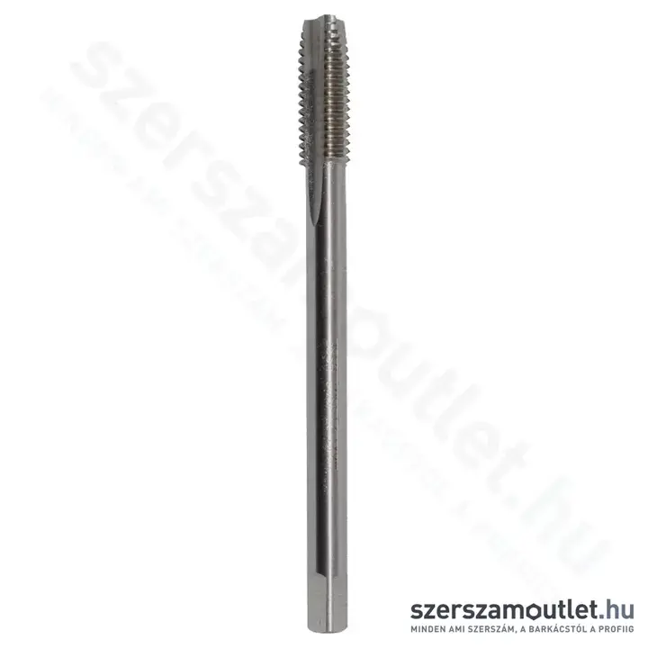 ABRABORO Gépi menetfúró HSS-Co DIN376 EH M14x2mm (020345260014)