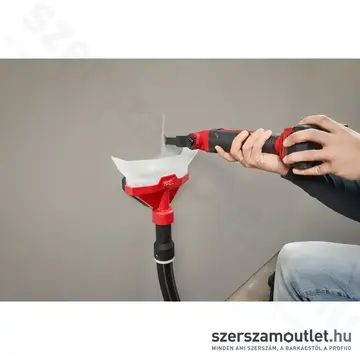 MILWAUKEE AT-1 AIR-TIP Porgyűjtő (4932498010)