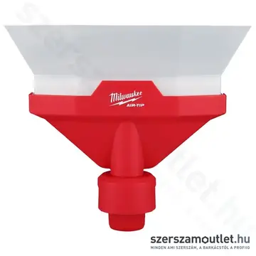 MILWAUKEE AT-1 AIR-TIP Porgyűjtő (4932498010)