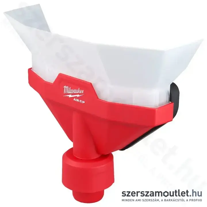MILWAUKEE AT-1 AIR-TIP Porgyűjtő (4932498010)