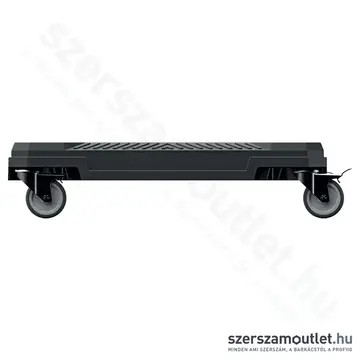 KISTENBERG PLATFORM TRANSPORT Gurulós mobil platform 440x585x145mm (KXBP6045-S411)