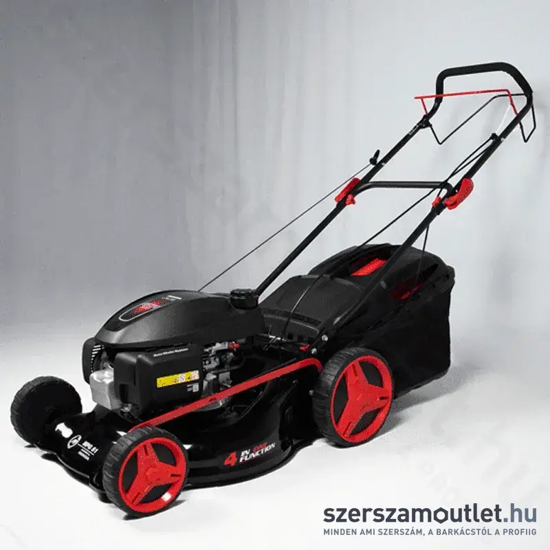 HONDA MPG 51T Önjáró benzinmotoros fűnyíró (3,5kW/51cm)