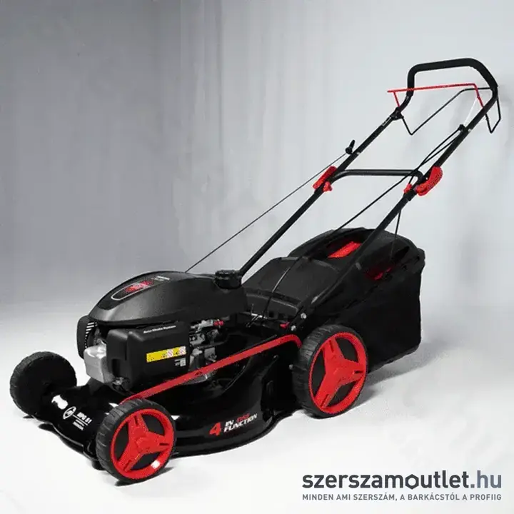 HONDA MPG 51T Önjáró benzinmotoros fűnyíró (3,5kW/51cm)