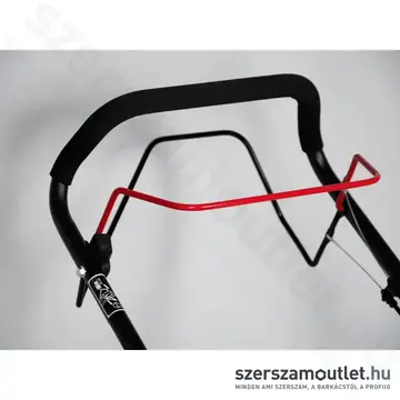 HONDA MPG 51T Önjáró benzinmotoros fűnyíró (3,5kW/51cm)