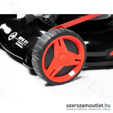 HONDA MPG 51T Önjáró benzinmotoros fűnyíró (3,5kW/51cm)