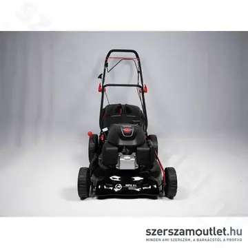 HONDA MPG 51T Önjáró benzinmotoros fűnyíró (3,5kW/51cm)