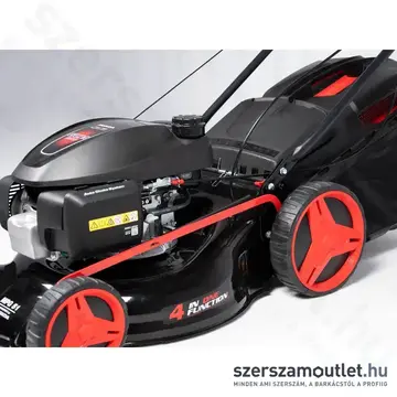 HONDA MPG 51T Önjáró benzinmotoros fűnyíró (3,5kW/51cm)