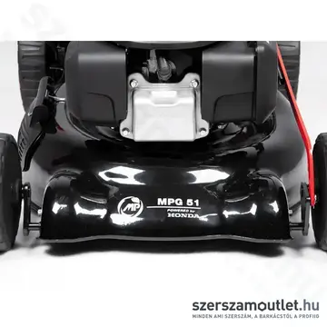 HONDA MPG 51T Önjáró benzinmotoros fűnyíró (3,5kW/51cm)