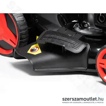 HONDA MPG 51T Önjáró benzinmotoros fűnyíró (3,5kW/51cm)
