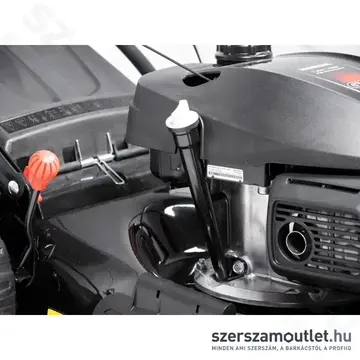 HONDA MPG 51T Önjáró benzinmotoros fűnyíró (3,5kW/51cm)