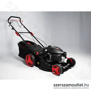HONDA MPG 51T Önjáró benzinmotoros fűnyíró (3,5kW/51cm)