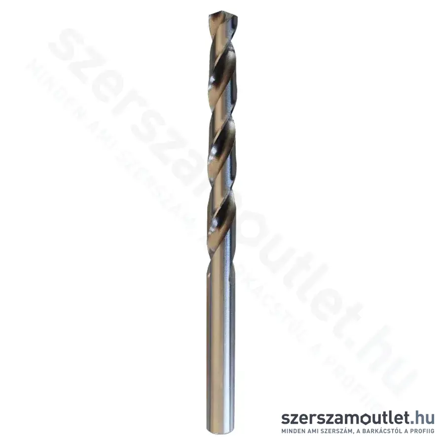 ABRABORO HSS-GS DIN 338 Fémfúrószár 7,5x69/109mm (020300010751)