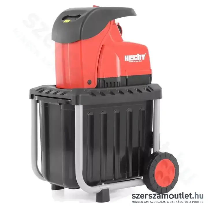 HECHT 6284 XL Ágaprító 60l, 2800W (HECHT6284XL)