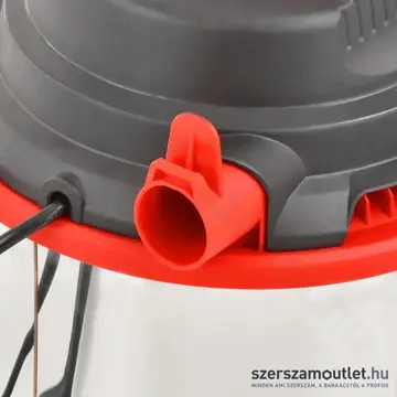 HECHT 8215 Porszívó 15l, 230V/1250W (HECHT8215)