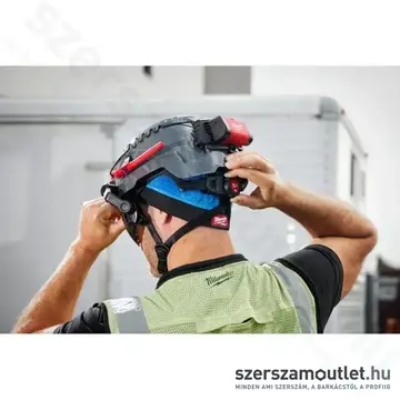 MILWAUKEE Hűtősapka