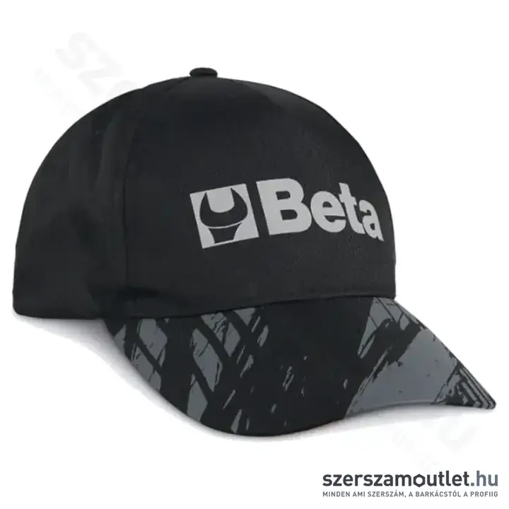 BETA 7982N Sapka (Fekete) (079820000)