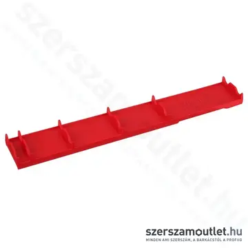 MILWAUKEE Toldószár készlet 4 részes 1/4
