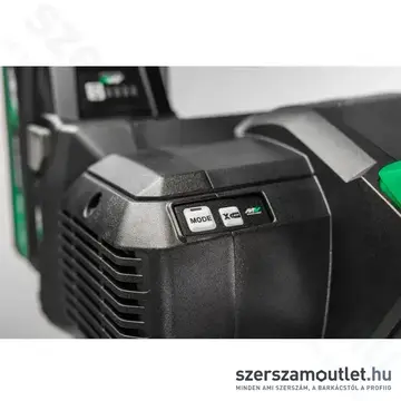 HIKOKI C3612DRA-W4Z Akkus gérvágó 305mm MULTI VOLT(36V) (Akku és töltő nélkül!)