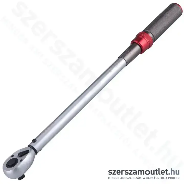 EXTOL Nyomatékkulcs 1/2" (20-210Nm) (8825308)