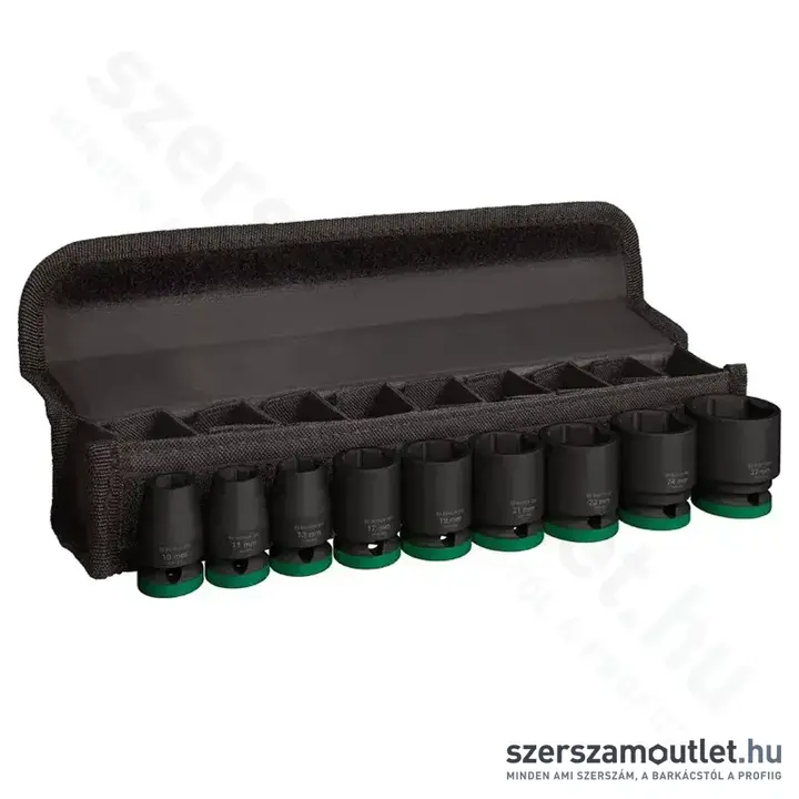 BOSCH PRO Impact Dugókucs készlet 1/2
