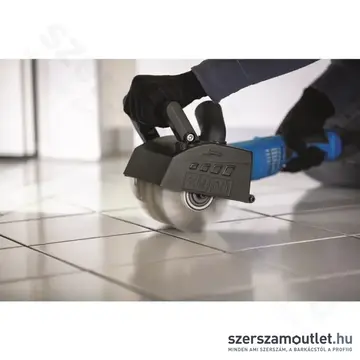 SCHEPPACH Műanyag szálú csiszoló henger MRS 1300-hoz, 120x100mm (7903800714)